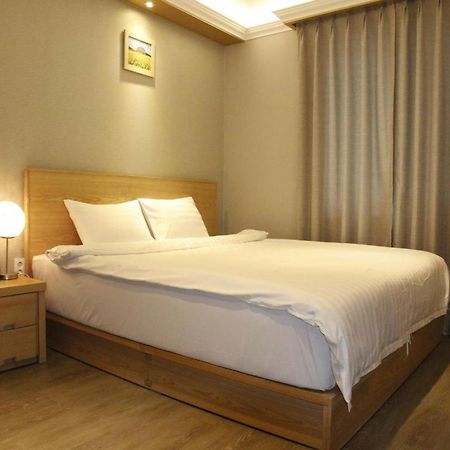 Jeju Sejong Hotel Dış mekan fotoğraf