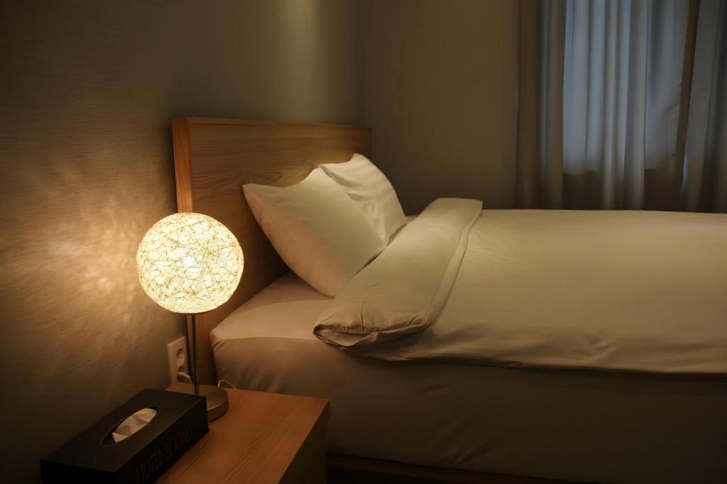 Jeju Sejong Hotel Dış mekan fotoğraf