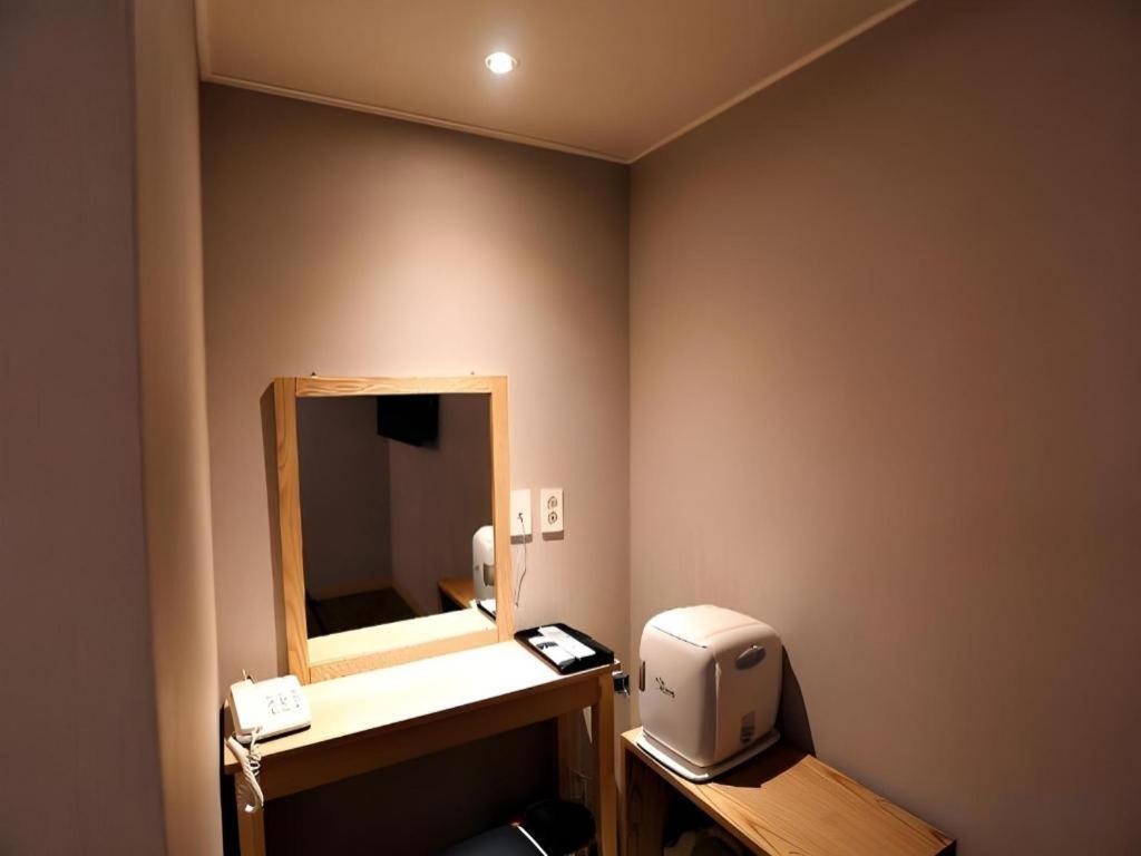 Jeju Sejong Hotel Dış mekan fotoğraf