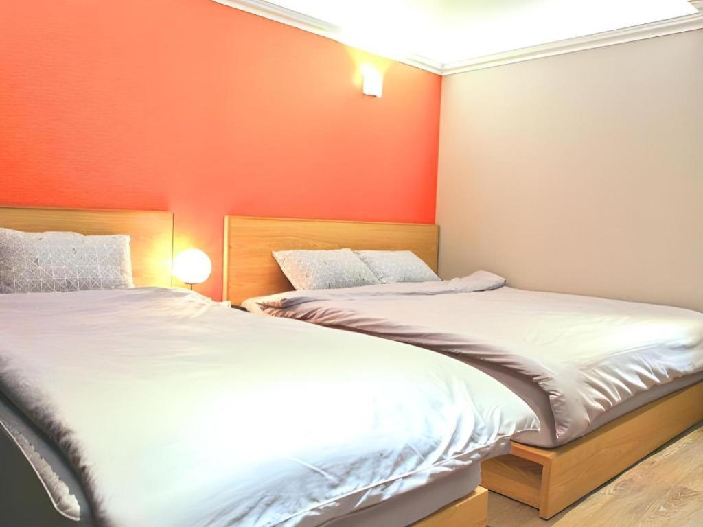 Jeju Sejong Hotel Dış mekan fotoğraf