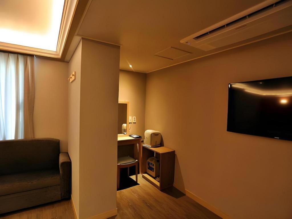 Jeju Sejong Hotel Dış mekan fotoğraf