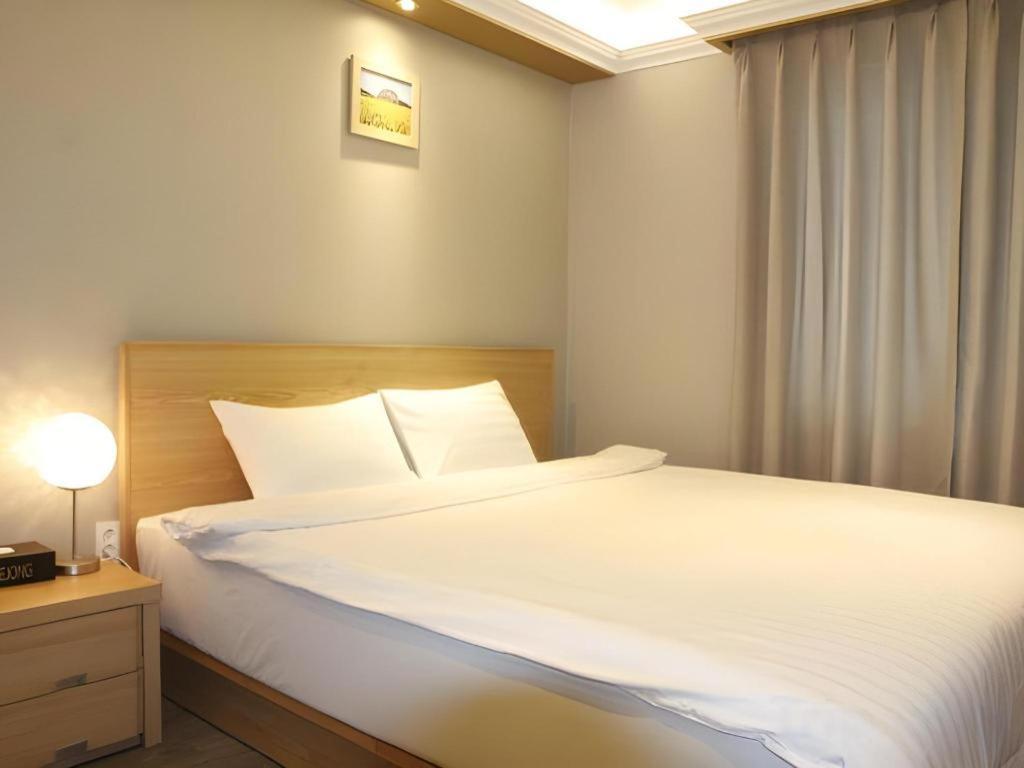 Jeju Sejong Hotel Dış mekan fotoğraf