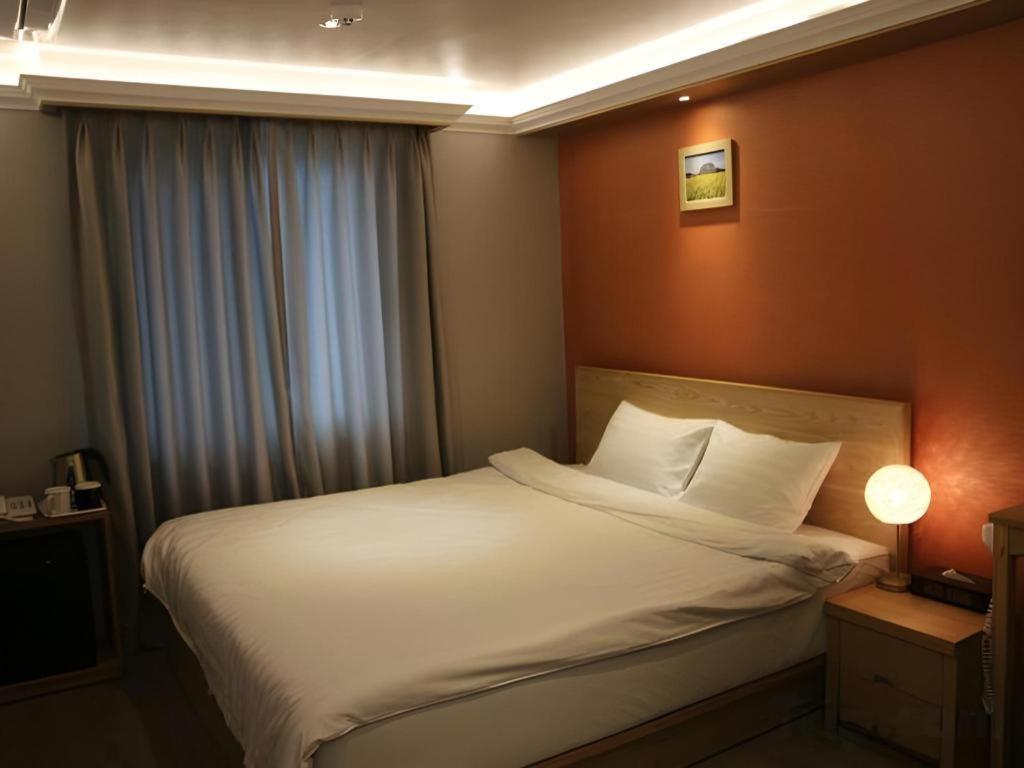 Jeju Sejong Hotel Dış mekan fotoğraf