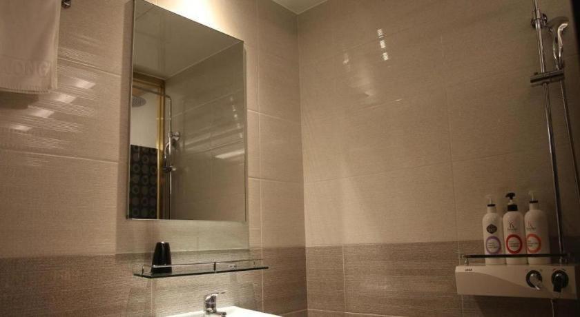Jeju Sejong Hotel Dış mekan fotoğraf