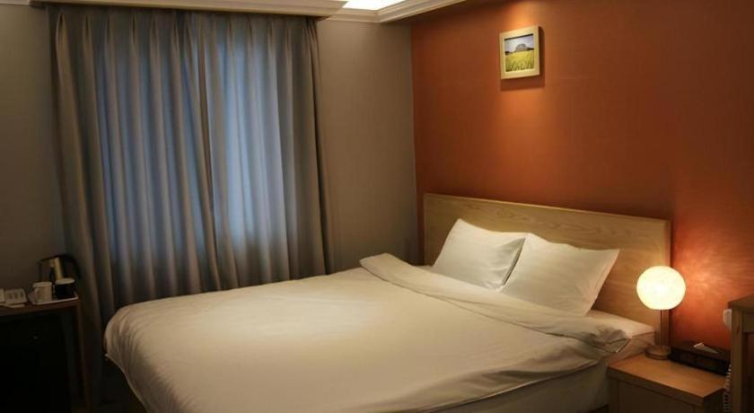 Jeju Sejong Hotel Dış mekan fotoğraf
