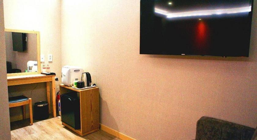 Jeju Sejong Hotel Dış mekan fotoğraf
