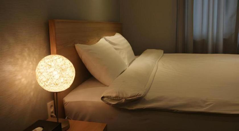 Jeju Sejong Hotel Dış mekan fotoğraf