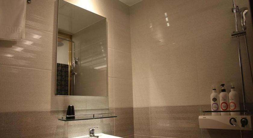 Jeju Sejong Hotel Dış mekan fotoğraf