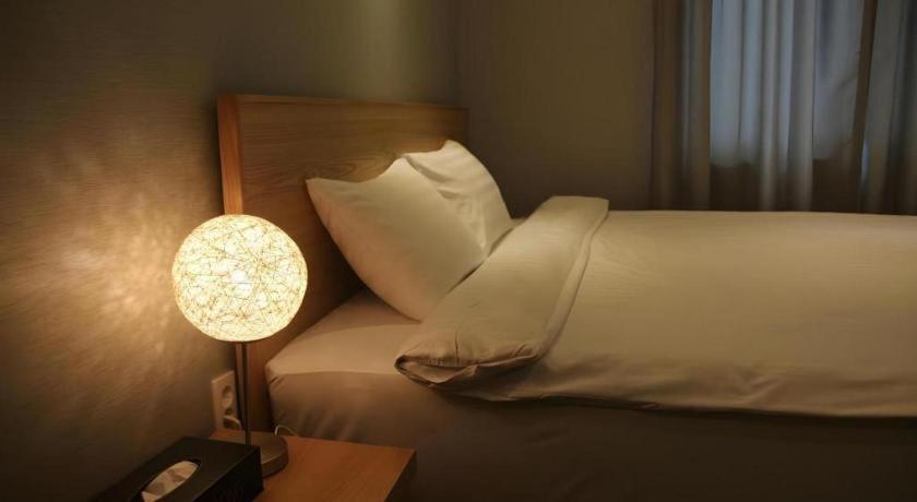 Jeju Sejong Hotel Dış mekan fotoğraf