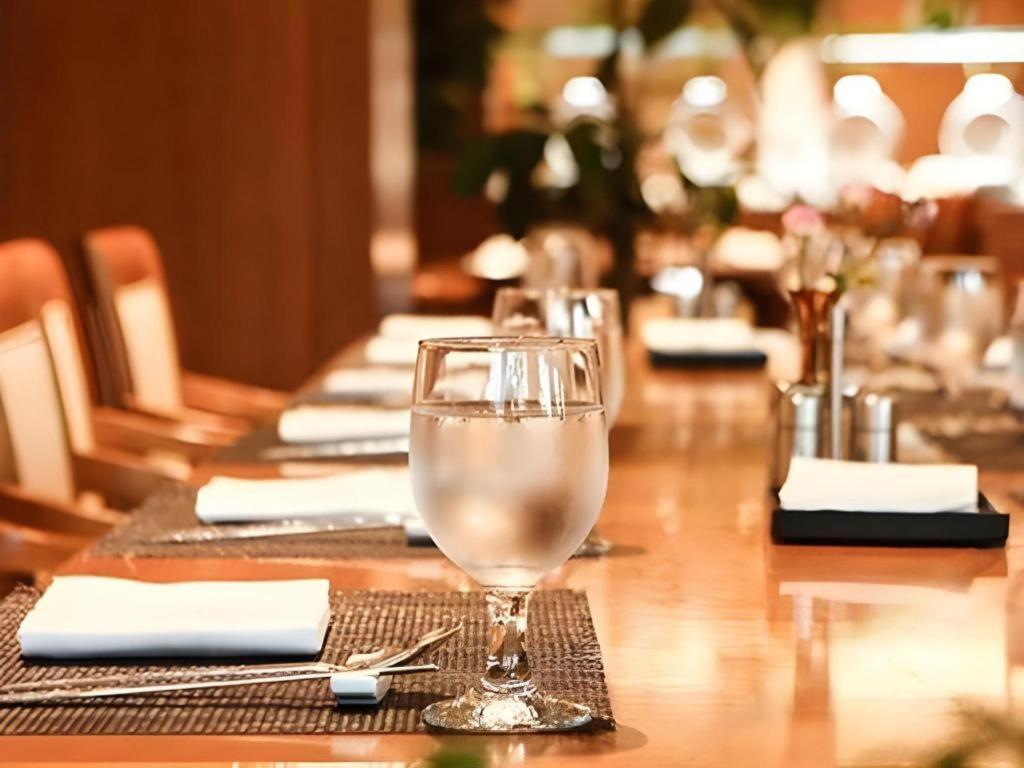 Jeju Sejong Hotel Dış mekan fotoğraf